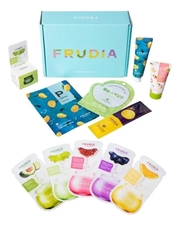 Frudia Набор для лица Магия фруктов Beauty Box