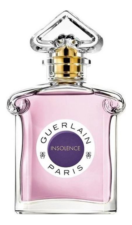 

Insolence Eau De Toilette: туалетная вода 75мл уценка, Insolence Eau De Toilette