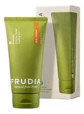 Frudia Гель-скатка для лица с экстрактом авокадо Avocado Enzyme Relief Peeling Gel 120г