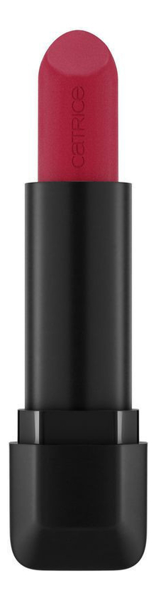 

Матовая помада для губ Vegan Collagen Matt 3,8г: 080 Be Powerful, Матовая помада для губ Vegan Collagen Matt 3,8г