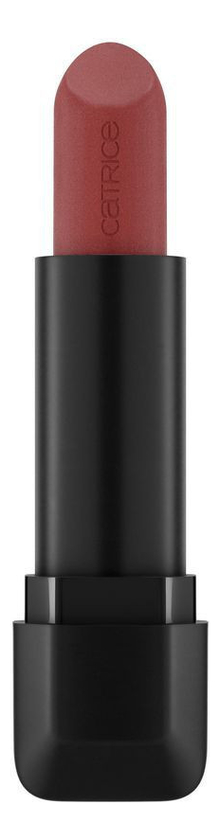

Матовая помада для губ Vegan Collagen Matt 3,8г: 100 Be Wild, Матовая помада для губ Vegan Collagen Matt 3,8г