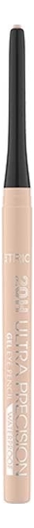 

Карандаш для глаз 20H Ultra Precision Gel Eye Pencil Waterproof 0,08г: 060 Powder White, Карандаш для глаз 20H Ultra Precision Gel Eye Pencil Waterproof 0,08г