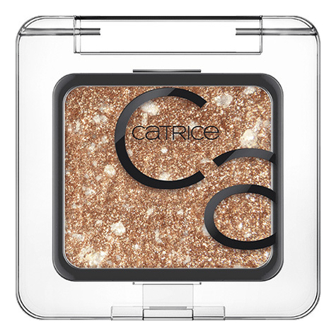 Тени для век Art Couleurs Eyeshadow 2г: 350 Frosted Bronze от Randewoo