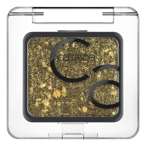 Тени для век Art Couleurs Eyeshadow 2,4г: 360 Golden Leaf