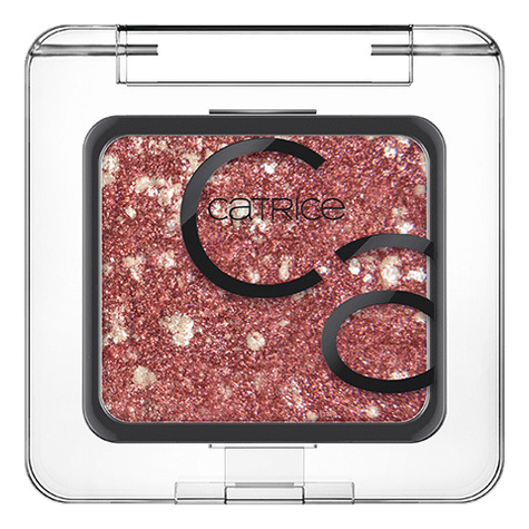 Тени для век Art Couleurs Eyeshadow 2,4г: 370 Blazing Berry