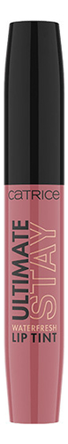 Тинт для губ Ultimate Stay Waterfresh Lip Tint: 050 BFF тинт для губ catrice ultimate stay waterfresh 040 stuck with you