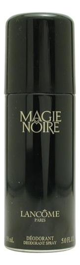 

Magie Noire винтаж: дезодорант 150мл, Magie Noire Винтаж