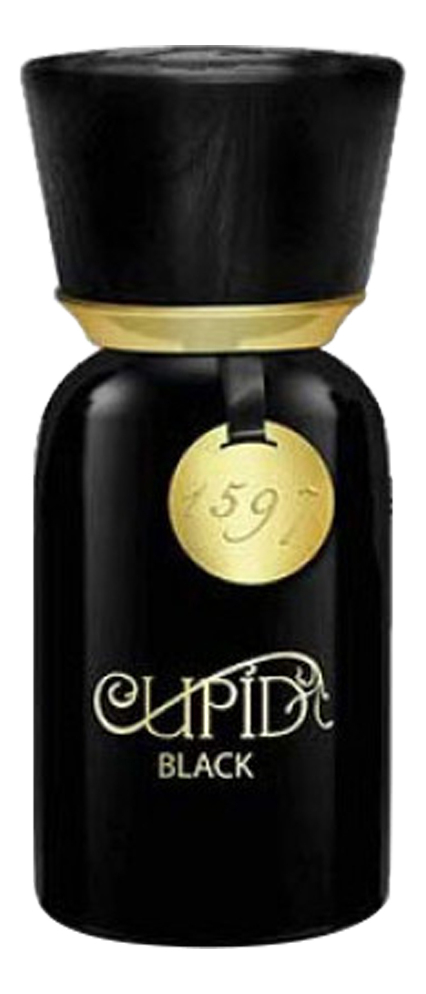 Black 1597: парфюмерная вода 50мл уценка