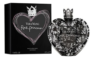 Rock Princess