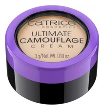 Catrice Cosmetics Консилер для лица Ultimate Camouflage Cream 3г