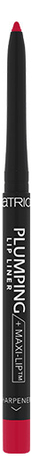 Карандаш для губ Plumping Lip Liner 0,35г: 120 Stay Powerful