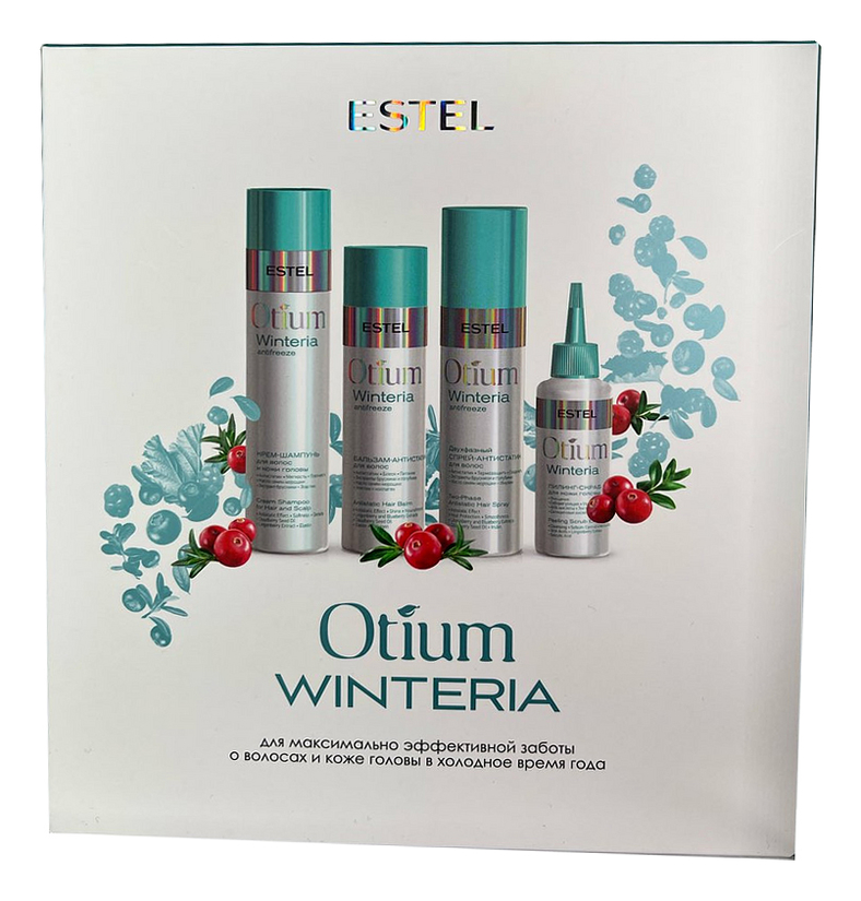 Otium winteria estel спрей