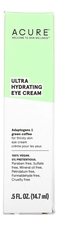 ACURE Крем для кожи вокруг глаз Ultra Hydrating Eye Cream 14,7мл