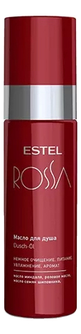

Масло для душа Rossa 150мл