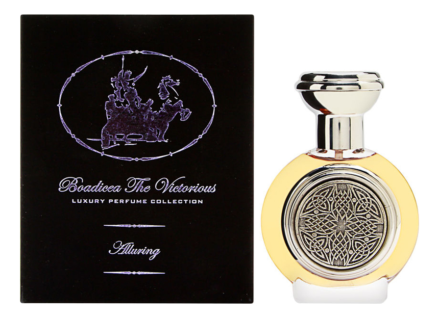 

Alluring: парфюмерная вода 50мл, Alluring
