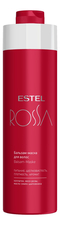 ESTEL Бальзам-маска для волос Rossa