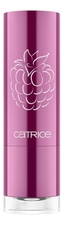 Catrice Cosmetics Бальзам для губ Peppermint Berry Glow Lip Balm No010 Mint Me, Berry You 3,5г