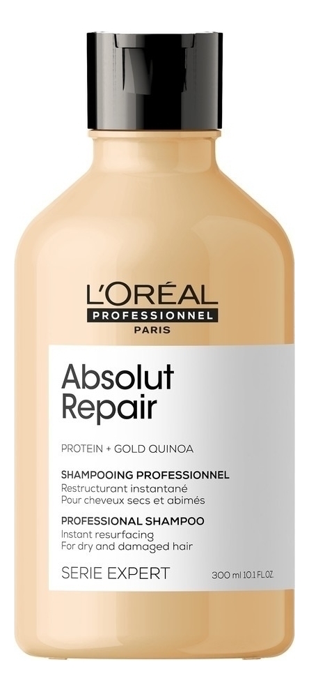 L'Oreal Professionnel шампунь для сильно поврежденных волос serie ...