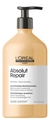Шампунь для сильно поврежденных волос Serie Expert Absolut Repair Protein + Gold Quinoa Shampooing