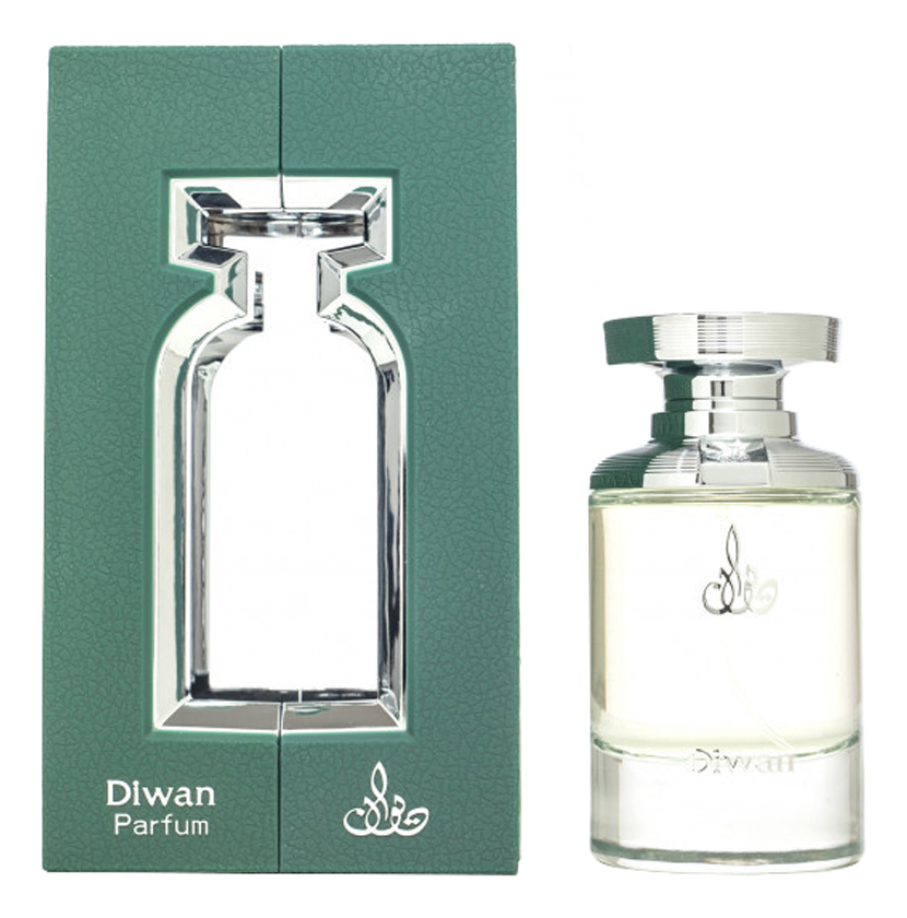 

Diwan: духи 100мл, Diwan