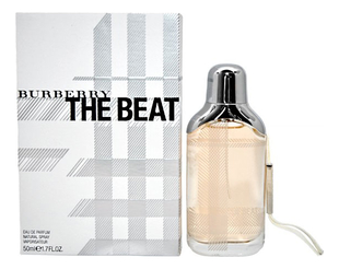 Burberry the beat for women