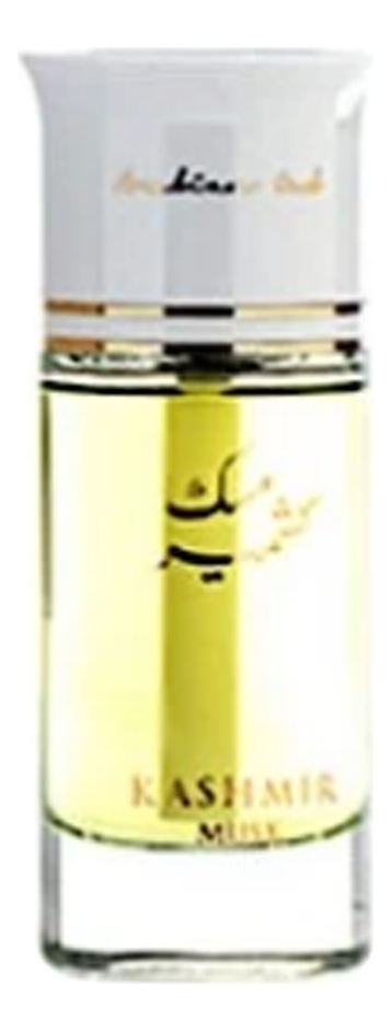 

Kashmir Musk: парфюмерная вода 100мл уценка, Kashmir Musk