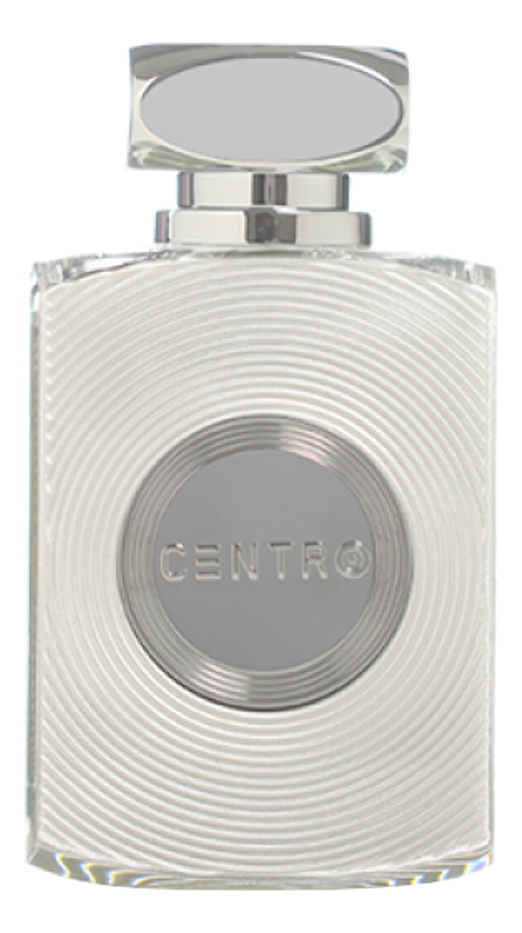 

Centro: парфюмерная вода 100мл уценка, Centro