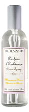 Durance Ароматический спрей для дома Mimosa En Fleurs 100мл (Цветущая мимоза)