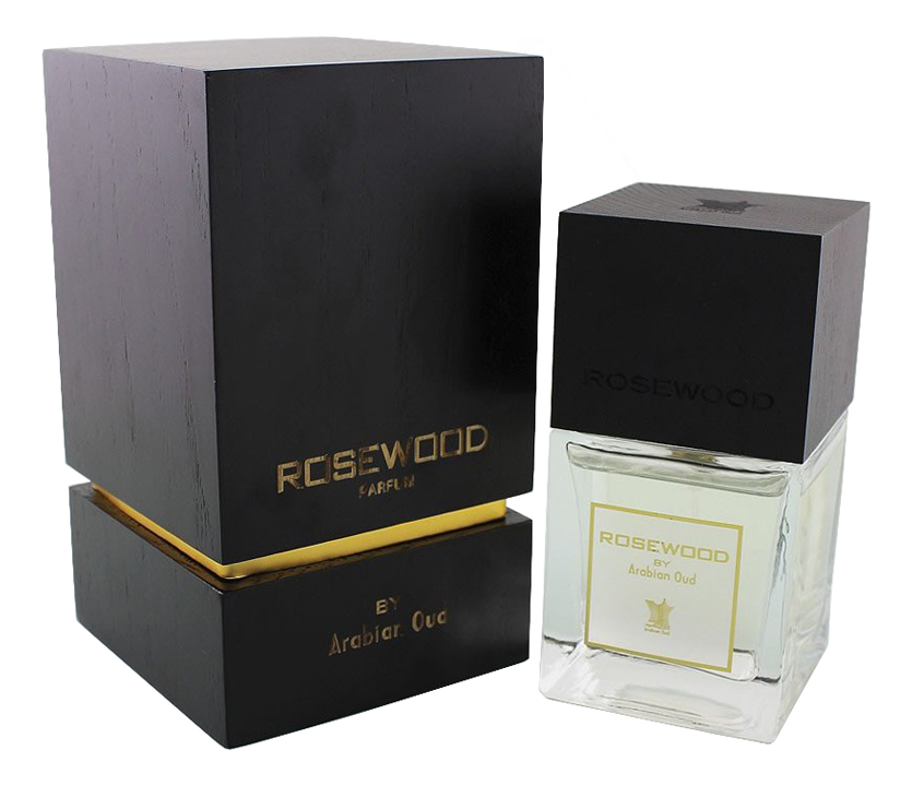 

Rosewood: парфюмерная вода 100мл, Rosewood