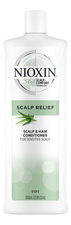 NIOXIN Кондиционер для волос и кожи головы Scalp Relief Scalp & Hair Conditioner