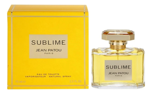 Sublime