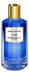 Aqua Wood