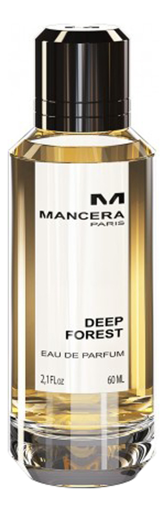

Deep Forest: парфюмерная вода 60мл, Deep Forest