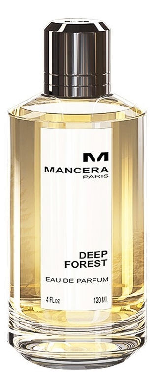 

Deep Forest: парфюмерная вода 120мл, Deep Forest