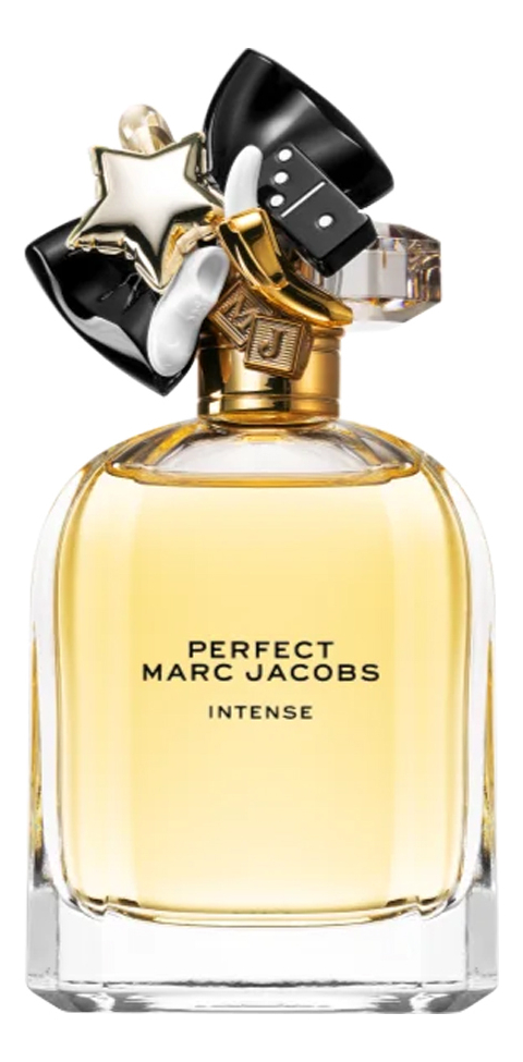 

Perfect Intense: парфюмерная вода 100мл уценка, Perfect Intense