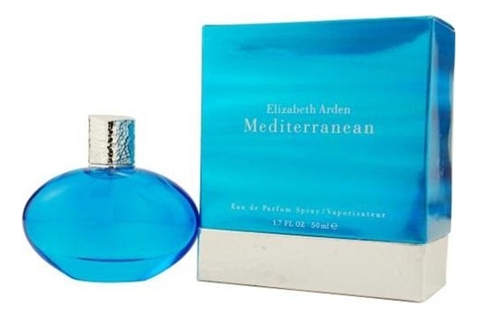 

Mediterranean: парфюмерная вода 30мл, Mediterranean