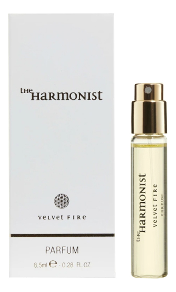 Velvet Fire: духи 8,5мл