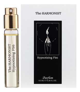 Hypnotizing Fire Parfum