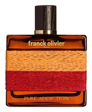 Franck Olivier Pure Addiction