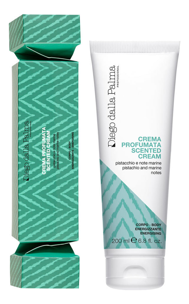 

Крем для тела Морской Бриз Scented Cream 200мл