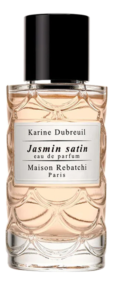 

Jasmin Satin: парфюмерная вода 100мл, Jasmin Satin
