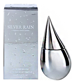 Silver Rain: парфюмерная вода 50мл