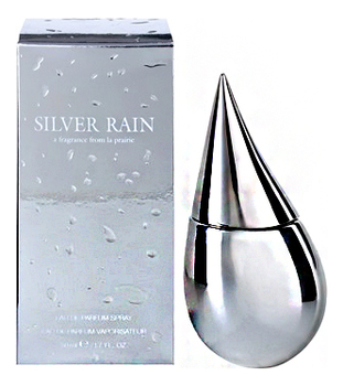 

Silver Rain: парфюмерная вода 50мл, Silver Rain