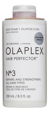 OLAPLEX Эликсир Совершенство Волос No3 Hair Perfector 250мл