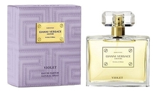 Versace  Couture Violet
