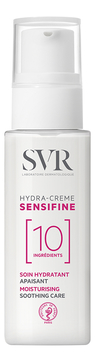 Успокаивающий крем для лица Sensifine Hydra-Creme 40мл