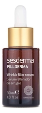 Sesderma Сыворотка для лица против морщин Fillderma Serum Rellenador de Arrugas 30мл