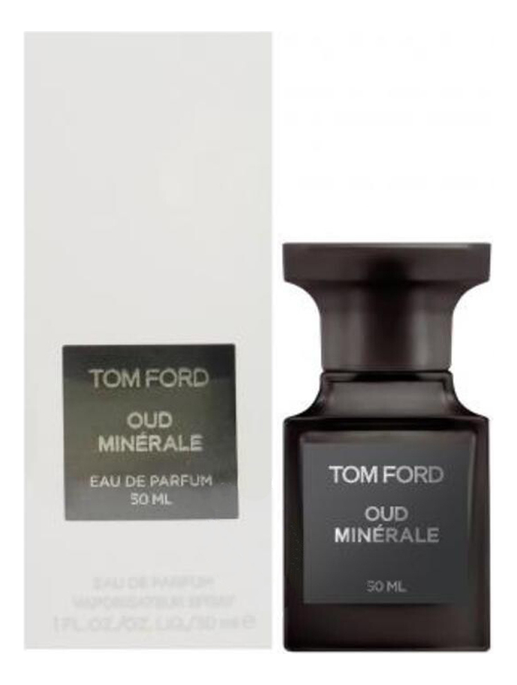 

Oud Minerale: парфюмерная вода 50мл (новый дизайн), Oud Minerale