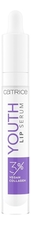 Catrice Cosmetics Сыворотка для губ Collagen Lip Serum Youth 4,6мл