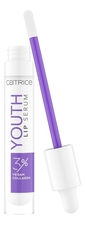 Catrice Cosmetics Сыворотка для губ Collagen Lip Serum Youth 4,6мл